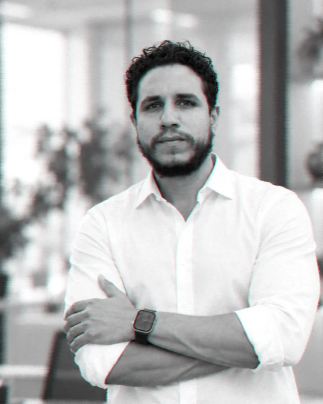Eslam Mohamed